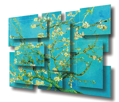 ALMOND BLOSSOMS