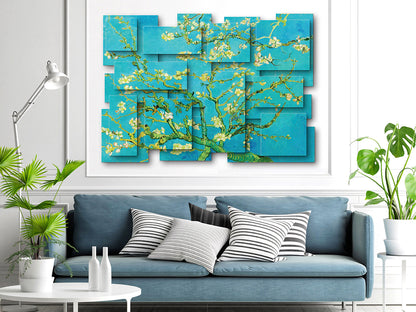 ALMOND BLOSSOMS