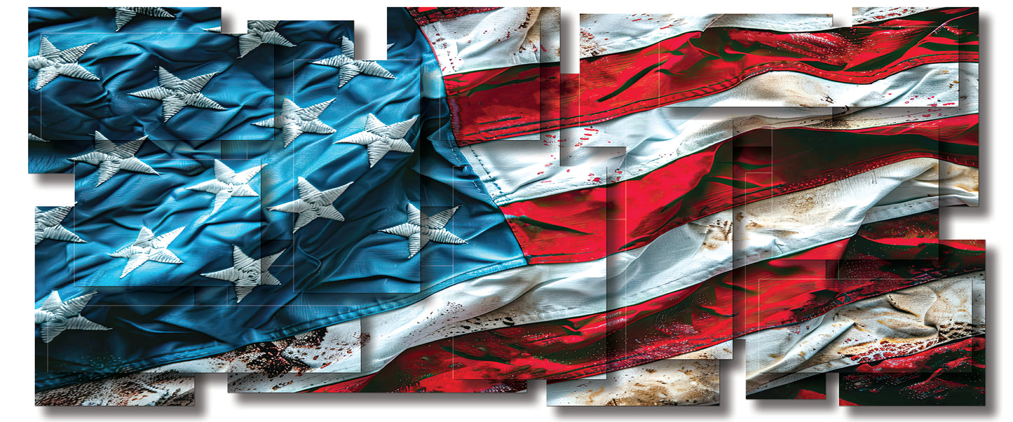 AMERICA