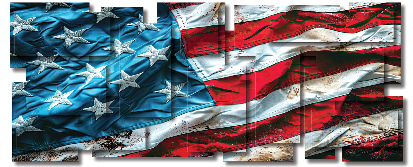 AMERICA