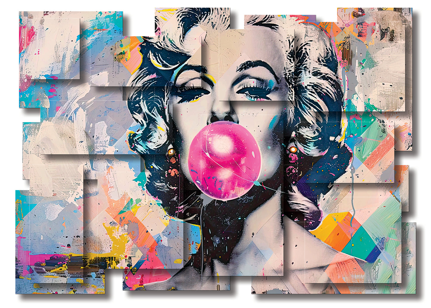 BUBBLE