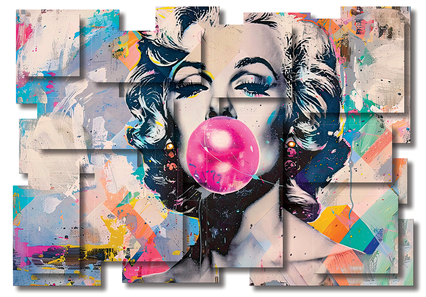BUBBLE
