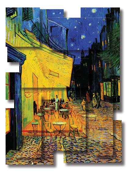 CAFE TERRACE