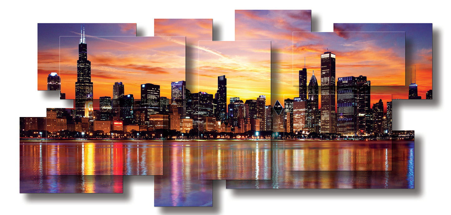 CHICAGO