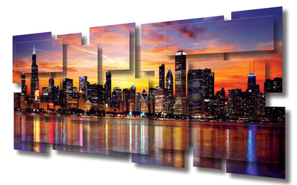 CHICAGO