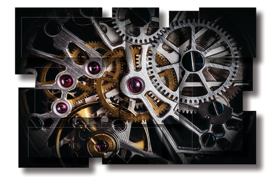 CLOCKWORK