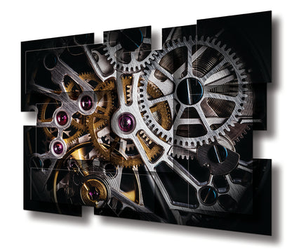 CLOCKWORK