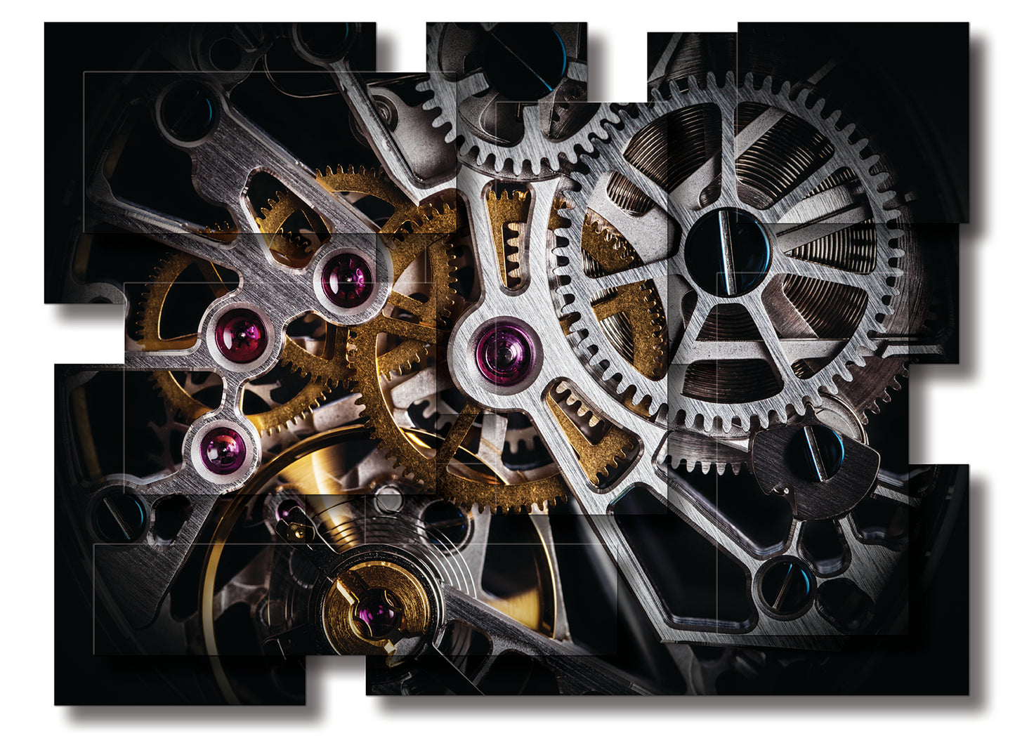 CLOCKWORK