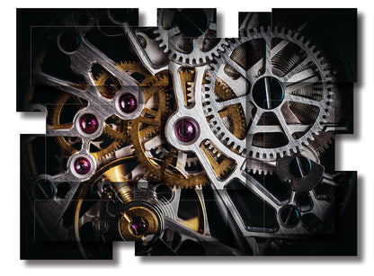 CLOCKWORK