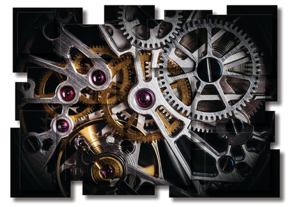 CLOCKWORK
