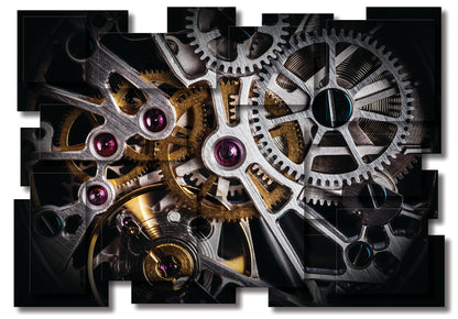 CLOCKWORK