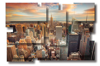 NEW YORK 1