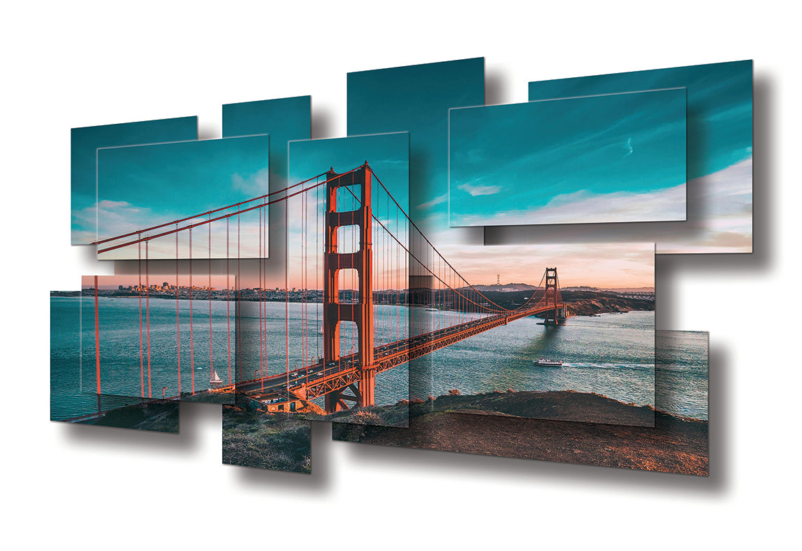 GOLDEN GATE