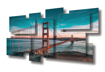 GOLDEN GATE