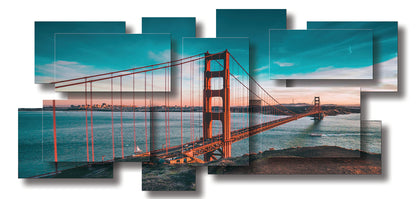GOLDEN GATE