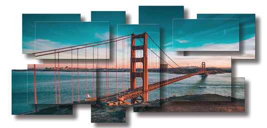 GOLDEN GATE