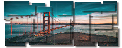 GOLDEN GATE