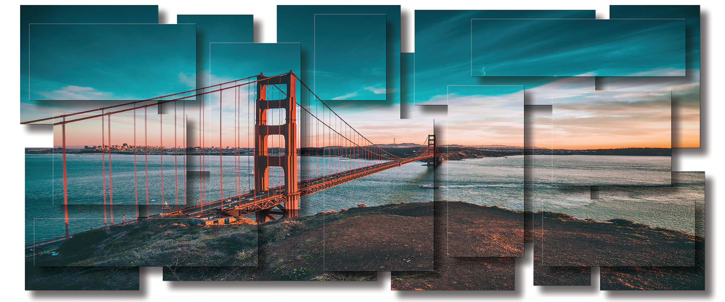 GOLDEN GATE