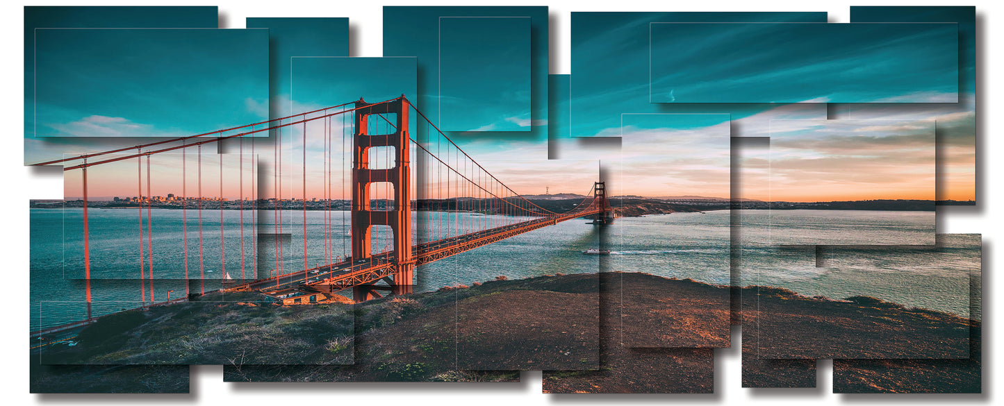 GOLDEN GATE