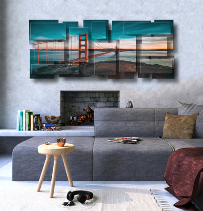 GOLDEN GATE