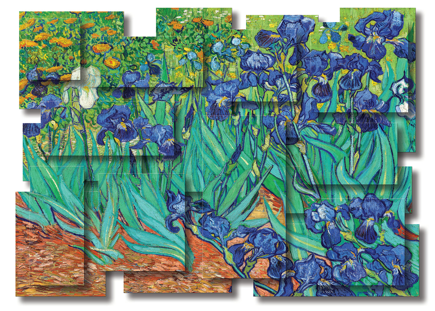 IRISES