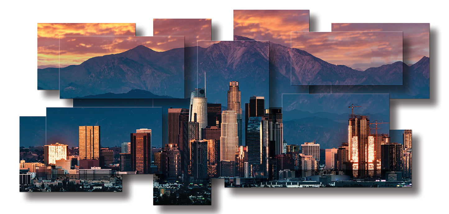 LOS ANGELES