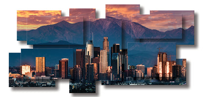 LOS ANGELES