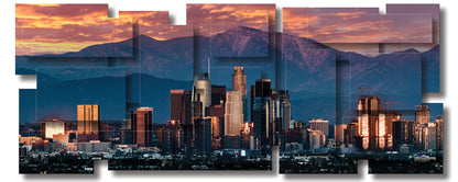 LOS ANGELES