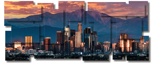LOS ANGELES