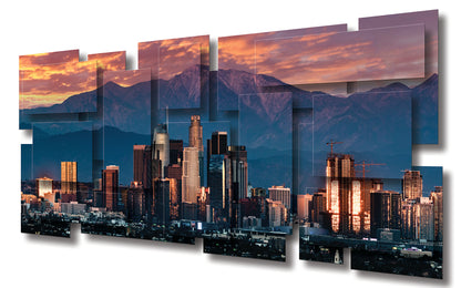 LOS ANGELES
