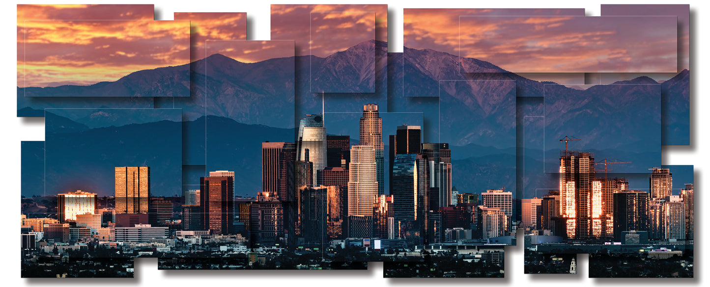LOS ANGELES