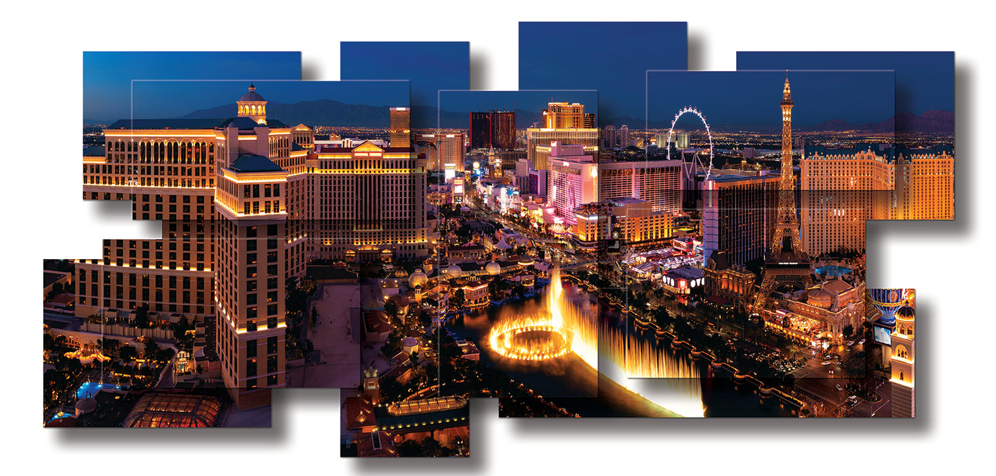 LAS VEGAS