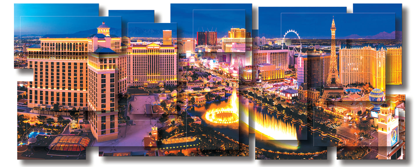 LAS VEGAS