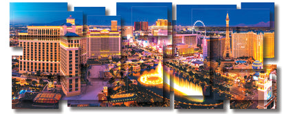 LAS VEGAS
