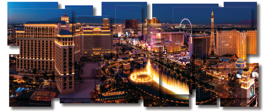 LAS VEGAS