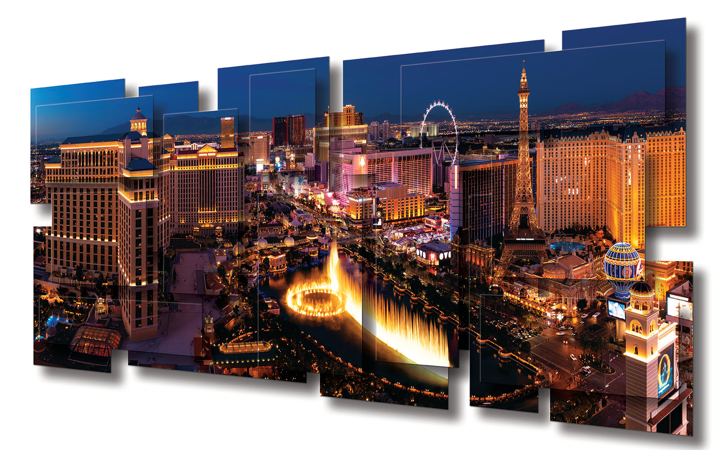 LAS VEGAS