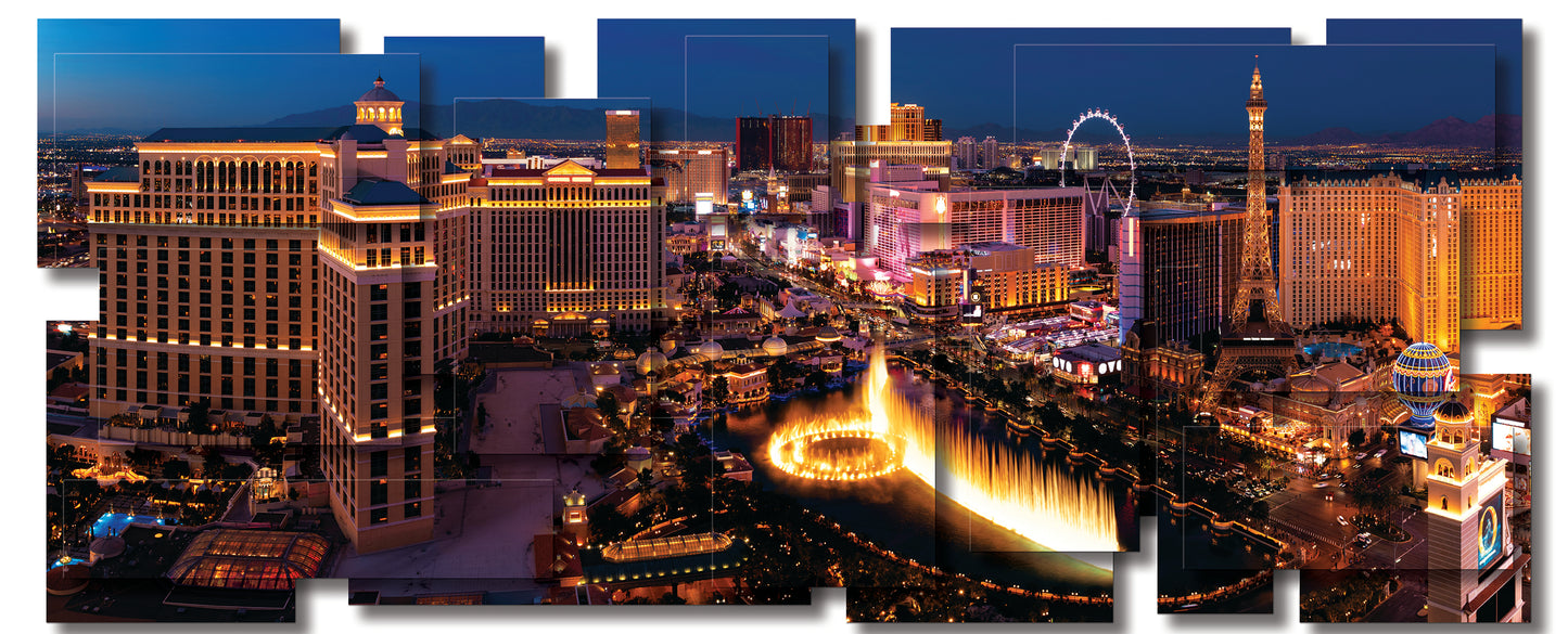 LAS VEGAS