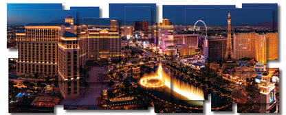 LAS VEGAS