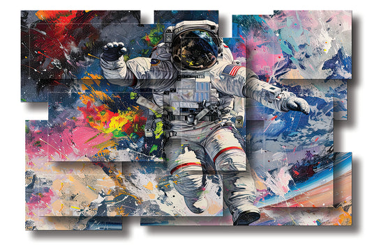 MAJOR TOM