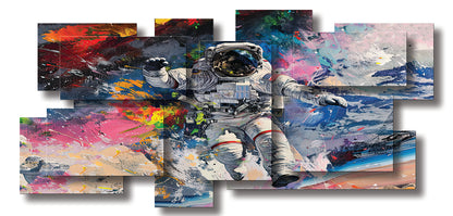 MAJOR TOM