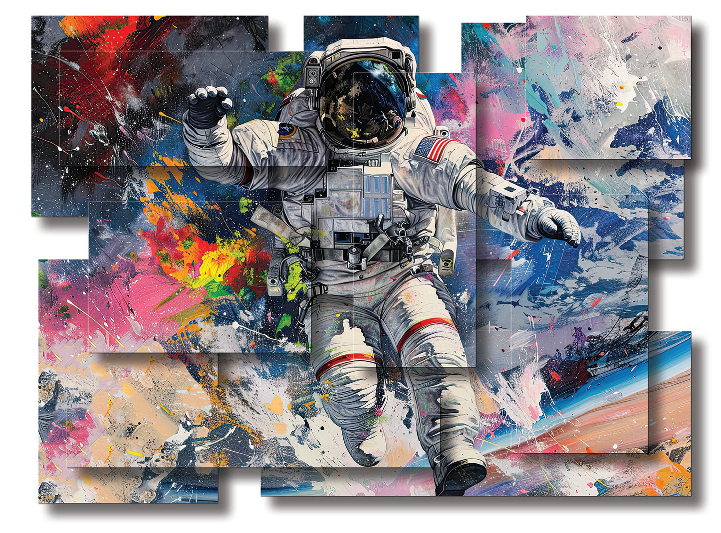 MAJOR TOM