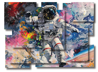 MAJOR TOM