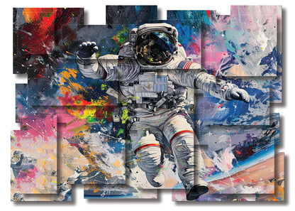 MAJOR TOM
