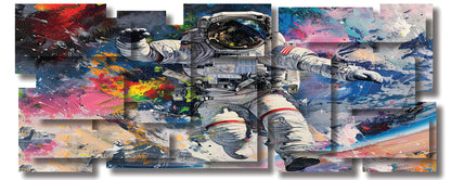 MAJOR TOM