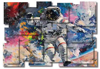 MAJOR TOM
