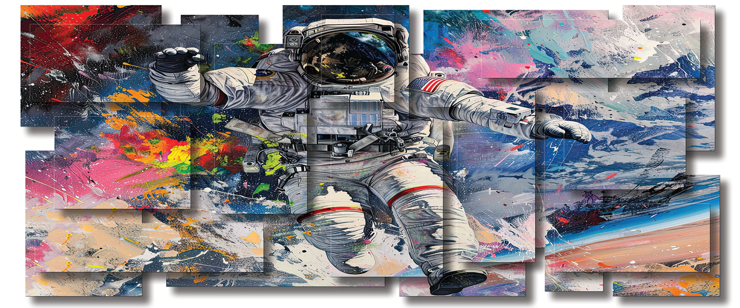 MAJOR TOM