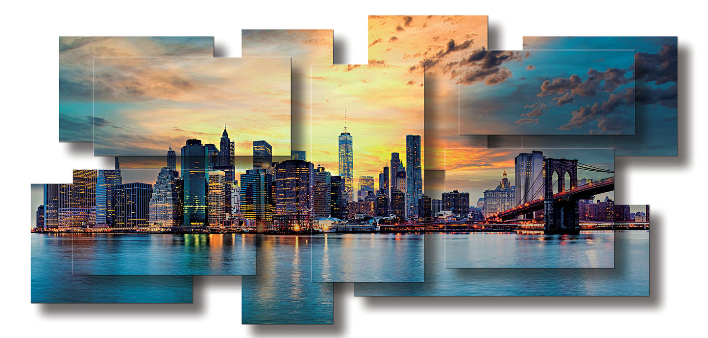 NEW YORK 2