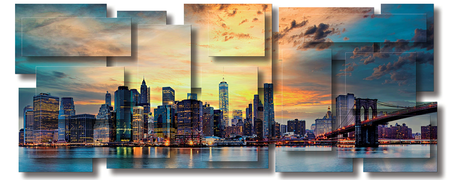 NEW YORK 2