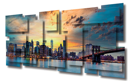 NEW YORK 2