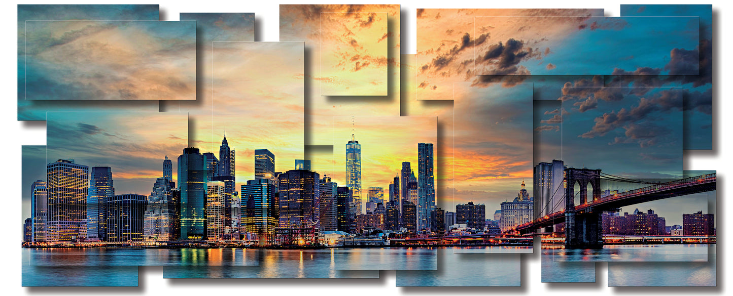 NEW YORK 2